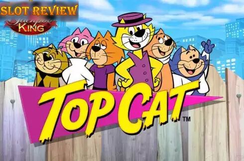 Top Cat